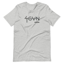 Load image into Gallery viewer, &quot;4GVN&quot; (Forgiven) Tee - JSWAG Faith Apparel