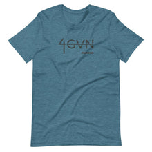 Load image into Gallery viewer, &quot;4GVN&quot; (Forgiven) Tee - JSWAG Faith Apparel