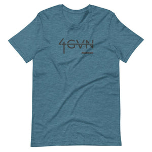 "4GVN" (Forgiven) Tee - JSWAG Faith Apparel