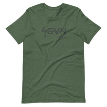 Load image into Gallery viewer, &quot;4GVN&quot; (Forgiven) Tee - JSWAG Faith Apparel