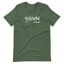 Load image into Gallery viewer, &quot;4GVN&quot; (Forgiven) Tee - JSWAG Faith Apparel