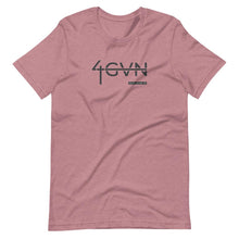 Load image into Gallery viewer, &quot;4GVN&quot; (Forgiven) Tee - JSWAG Faith Apparel