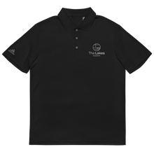 Load image into Gallery viewer, The Lakes Church Adidas Performance Polo