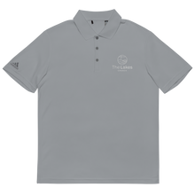 Load image into Gallery viewer, The Lakes Church Adidas Performance Polo