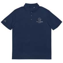 Load image into Gallery viewer, The Lakes Church Adidas Performance Polo