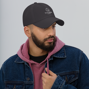 The Lakes Church Dad Hat