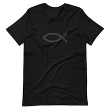 Load image into Gallery viewer, JFISH Tee - JSWAG Faith Apparel