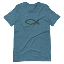Load image into Gallery viewer, JFISH Tee - JSWAG Faith Apparel