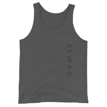 Load image into Gallery viewer, JSWAG Iconic Tank Top - JSWAG Faith Apparel