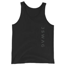 Load image into Gallery viewer, JSWAG Iconic Tank Top - JSWAG Faith Apparel