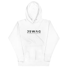 Load image into Gallery viewer, JSWAG + Meaning Premium Unisex Hoodie - JSWAG Faith Apparel