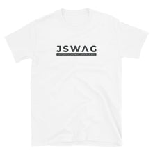 Load image into Gallery viewer, JSWAG + Meaning Tee - JSWAG Faith Apparel