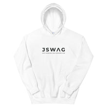 Load image into Gallery viewer, JSWAG + Meaning Unisex Hoodie - JSWAG Faith Apparel