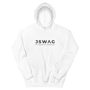 JSWAG + Meaning Unisex Hoodie - JSWAG Faith Apparel