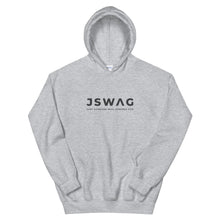 Load image into Gallery viewer, JSWAG + Meaning Unisex Hoodie - JSWAG Faith Apparel