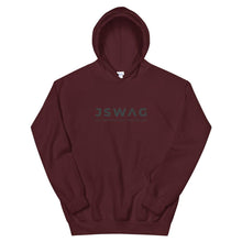 Load image into Gallery viewer, JSWAG + Meaning Unisex Hoodie - JSWAG Faith Apparel