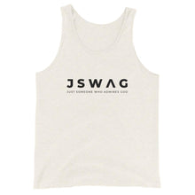 Load image into Gallery viewer, JSWAG Tank Top - JSWAG Faith Apparel