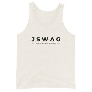 JSWAG Tank Top - JSWAG Faith Apparel