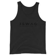 Load image into Gallery viewer, JSWAG Tank Top - JSWAG Faith Apparel