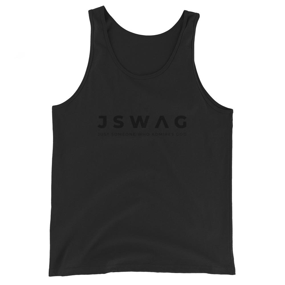 JSWAG Tank Top - JSWAG Faith Apparel