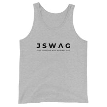 Load image into Gallery viewer, JSWAG Tank Top - JSWAG Faith Apparel