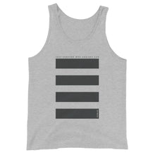 Load image into Gallery viewer, Just Someone Who Admires God Modern Tank Top - JSWAG Faith Apparel