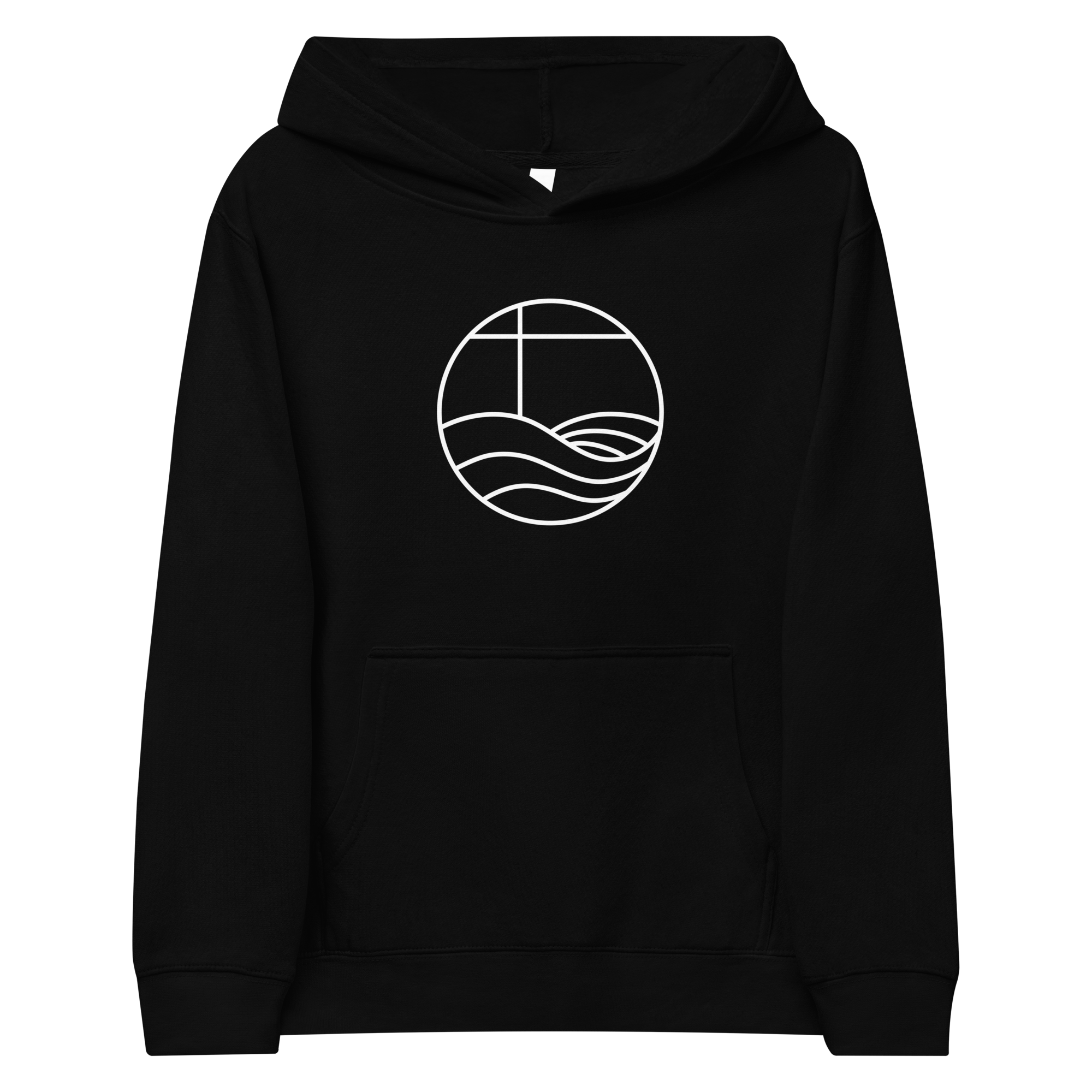 The Lakes Church Kids Fleece Hoodie