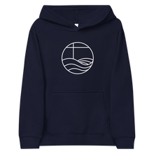 Load image into Gallery viewer, The Lakes Church Kids Fleece Hoodie