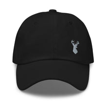 Load image into Gallery viewer, &quot;Psalm 42:1&quot; As The Deer - Dad hat - JSWAG Faith Apparel