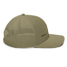 Load image into Gallery viewer, &quot;Psalm 42:1&quot; As The Deer - Trucker Cap - JSWAG Faith Apparel