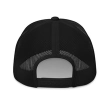 Load image into Gallery viewer, &quot;Psalm 42:1&quot; As The Deer - Trucker Cap - JSWAG Faith Apparel