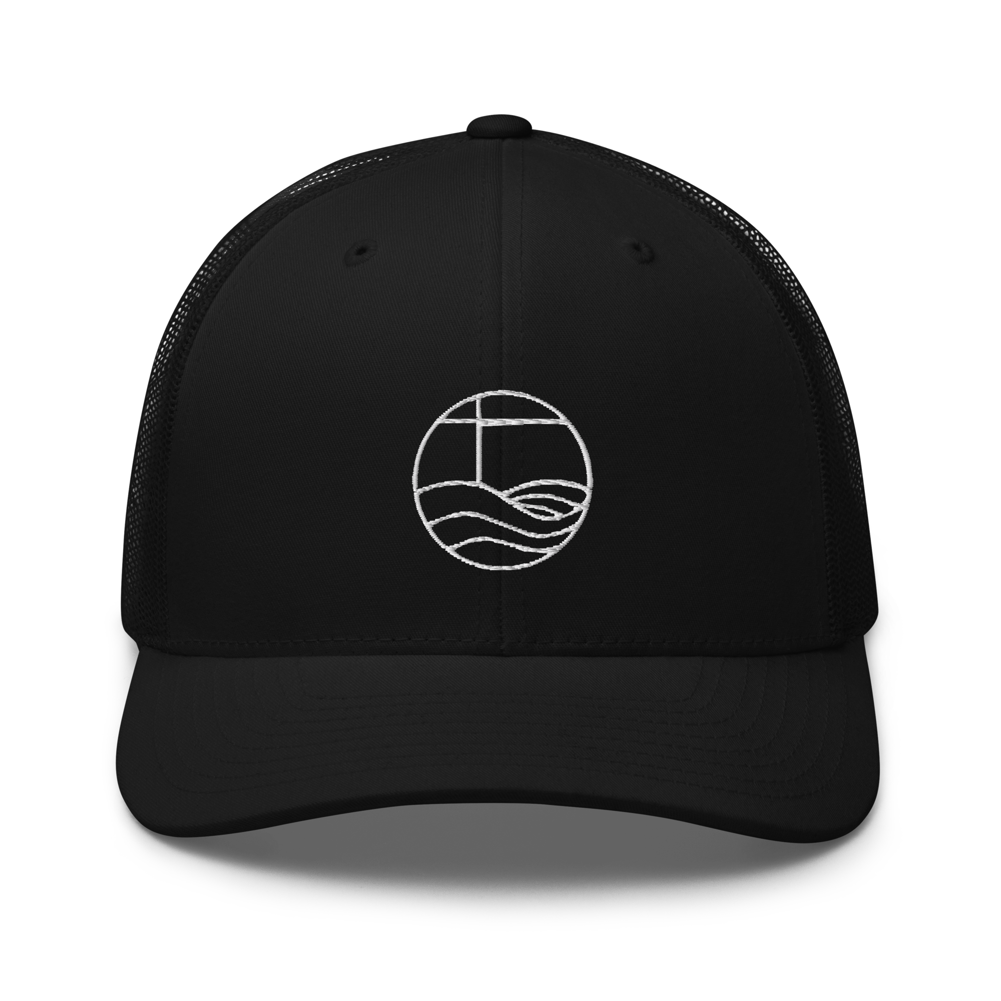 The Lakes Church Trucker Cap