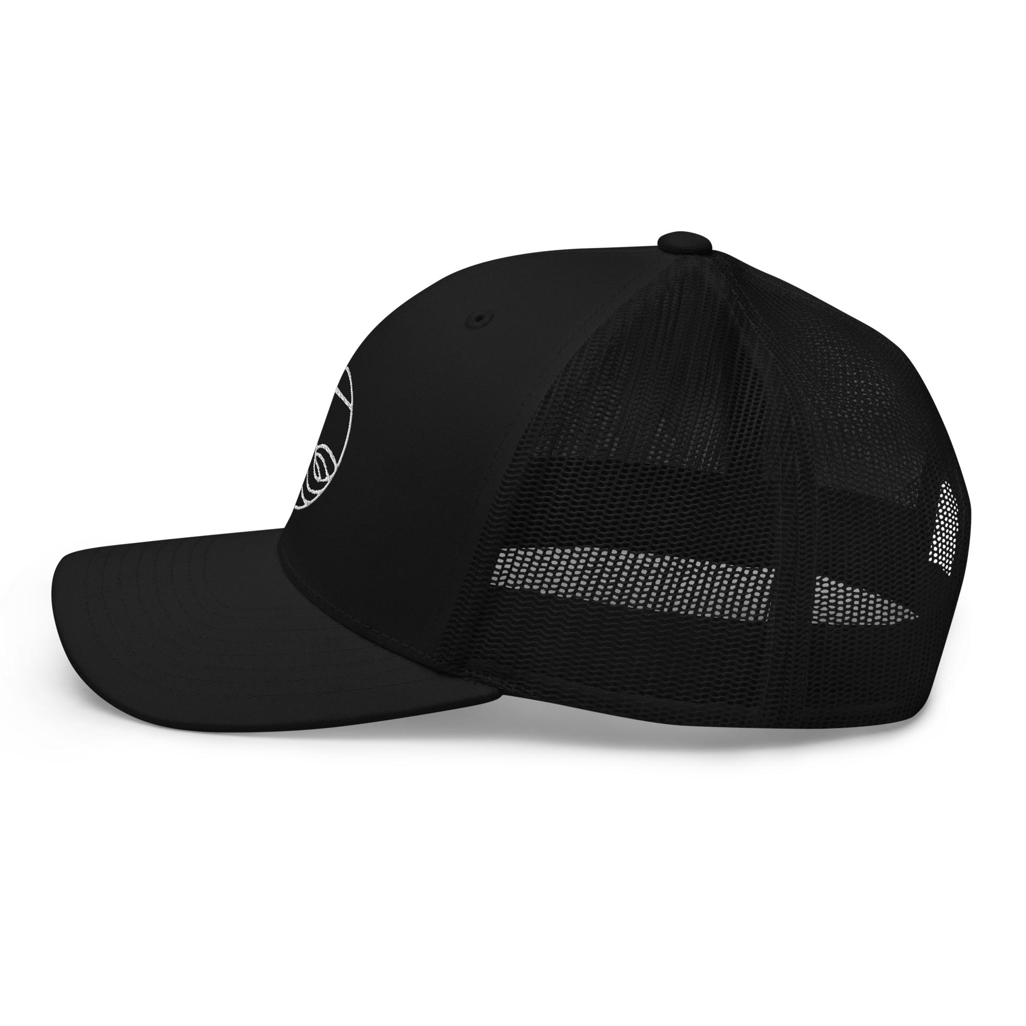 The Lakes Church Trucker Cap