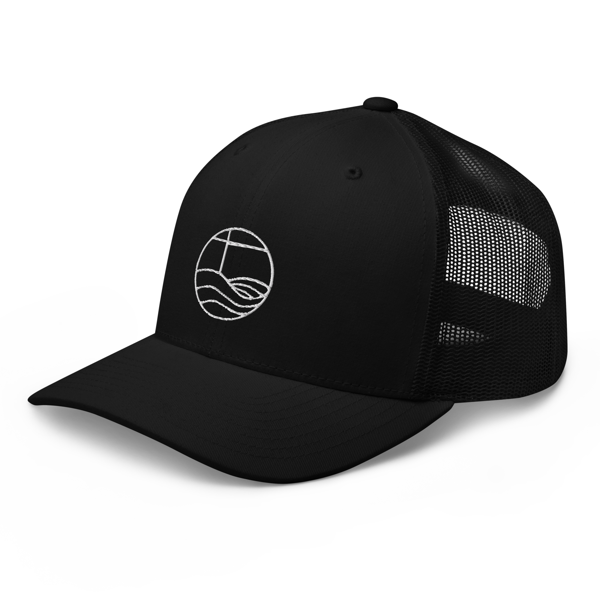 The Lakes Church Trucker Cap