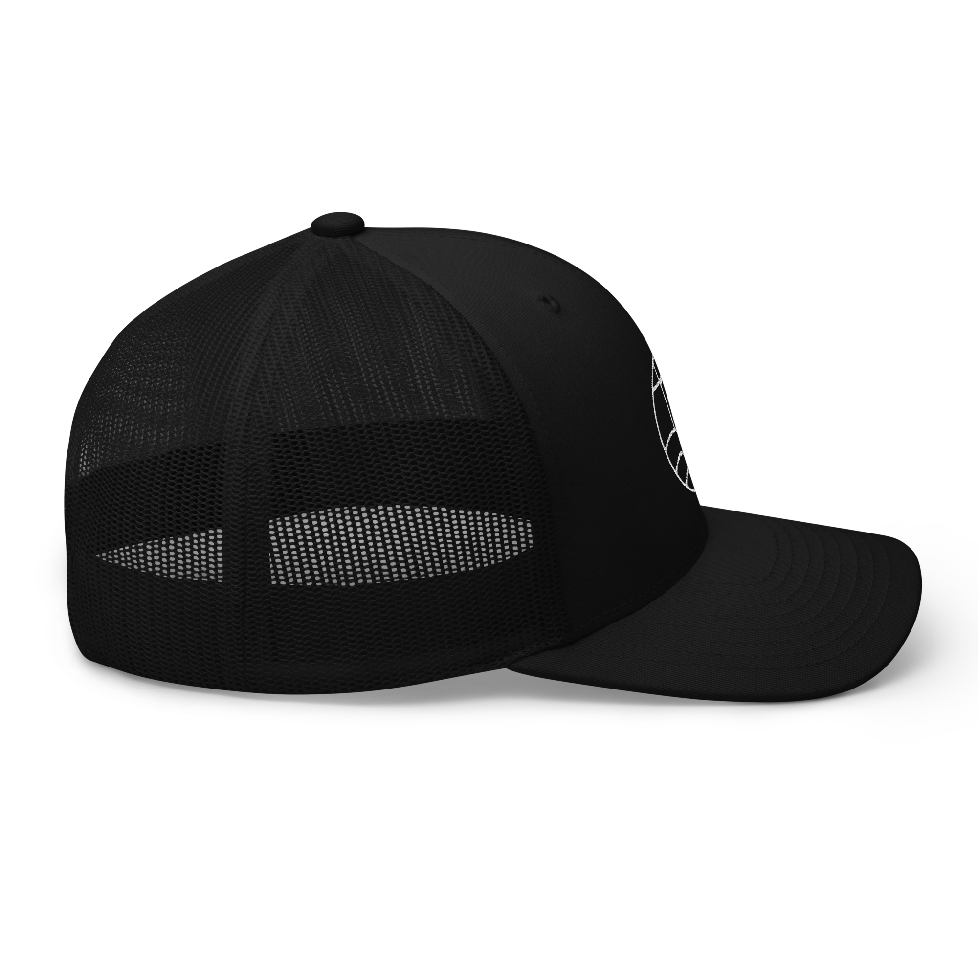 The Lakes Church Trucker Cap