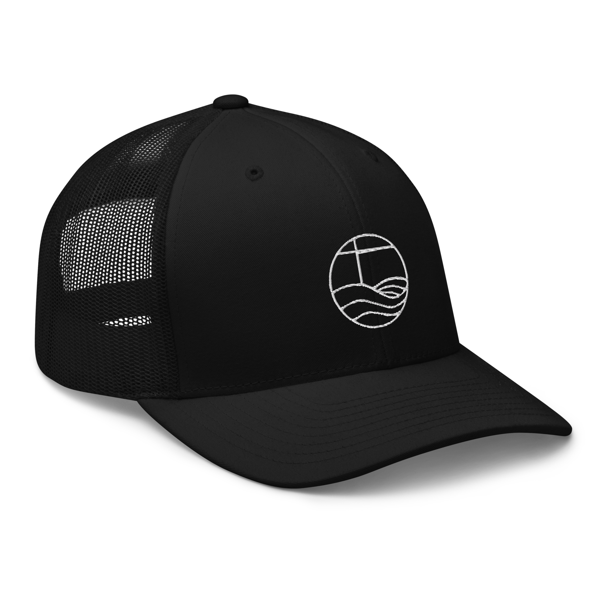 The Lakes Church Trucker Cap