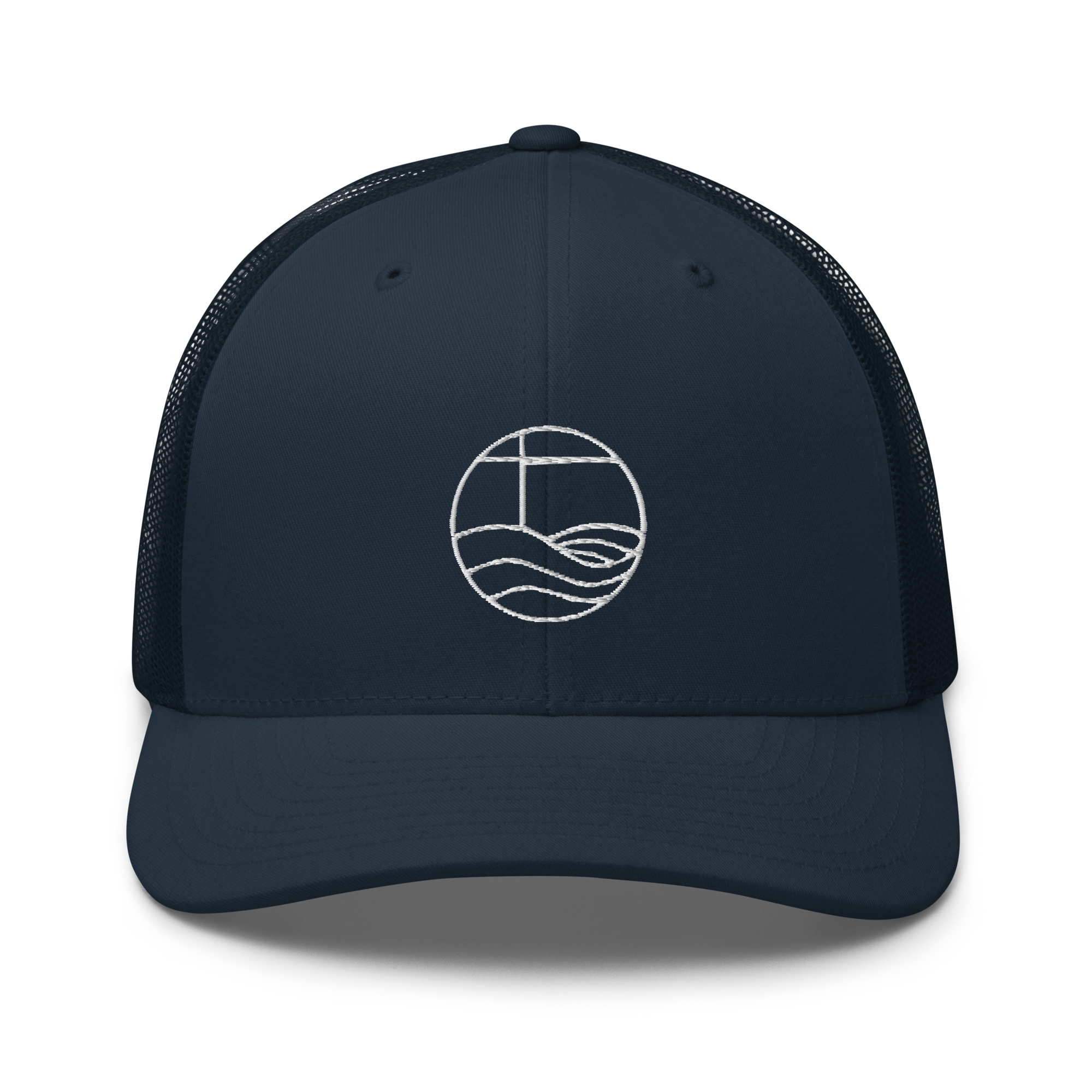 The Lakes Church Trucker Cap