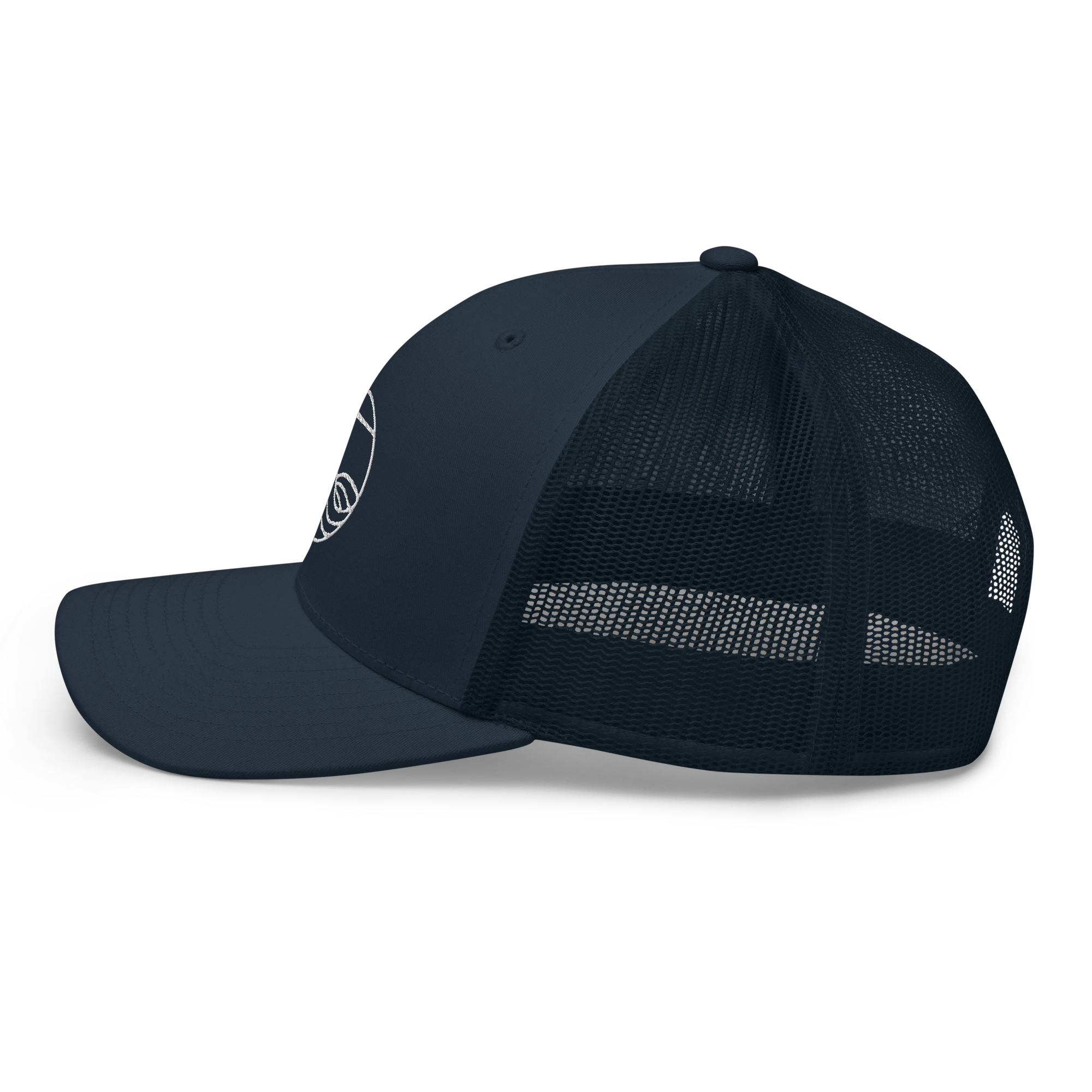 The Lakes Church Trucker Cap