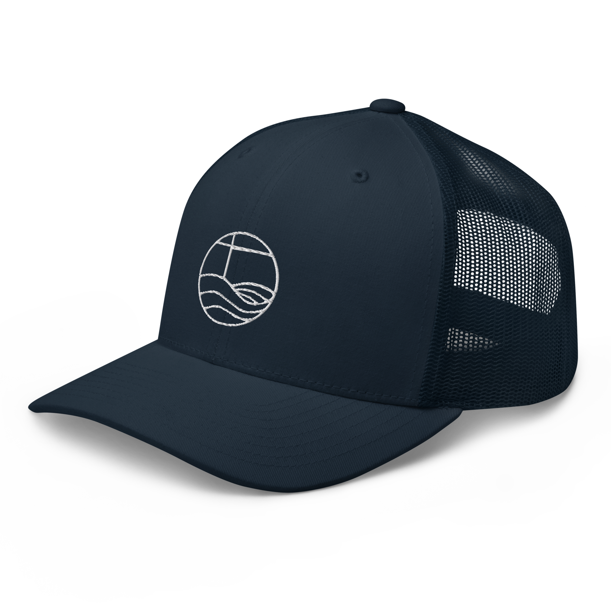 The Lakes Church Trucker Cap