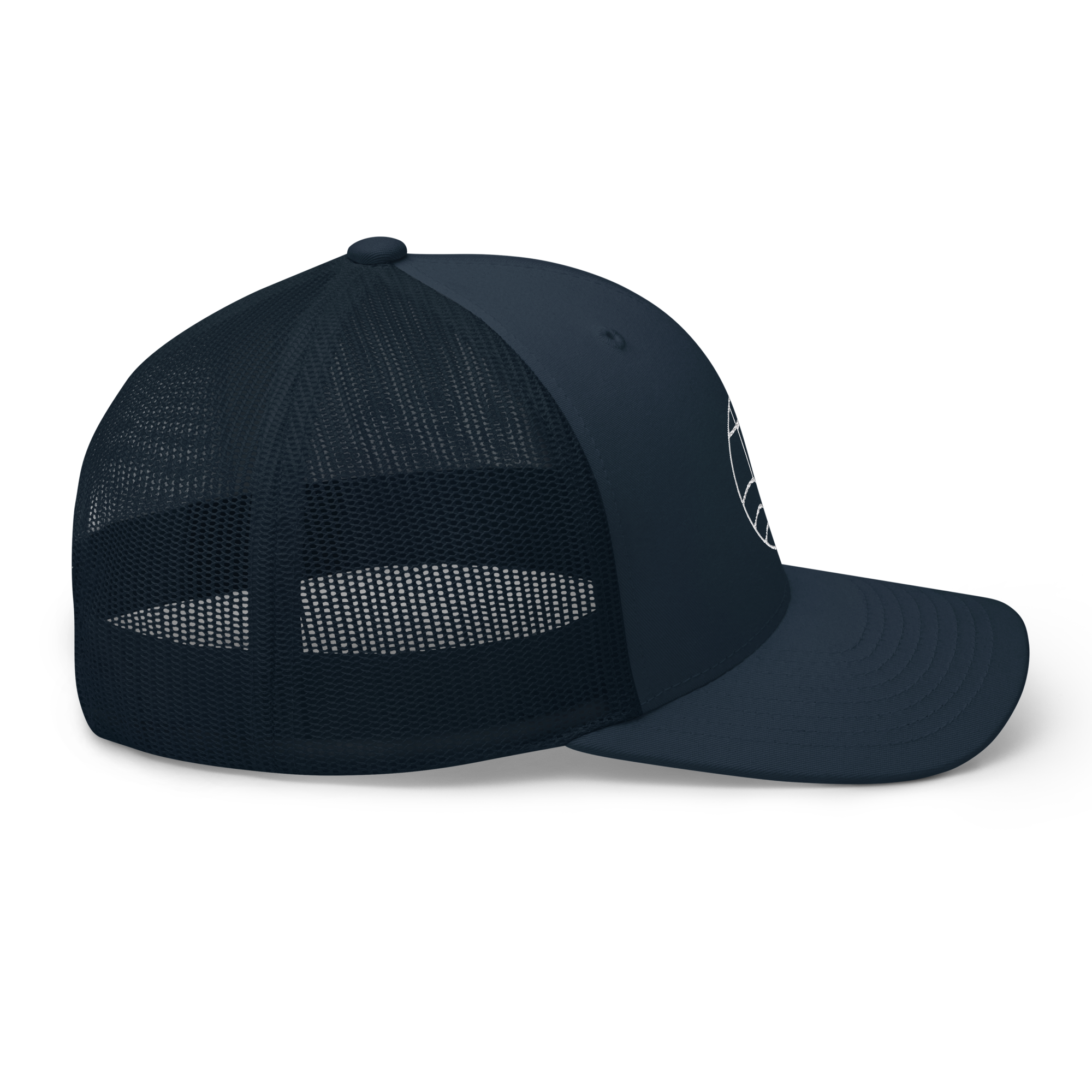 The Lakes Church Trucker Cap