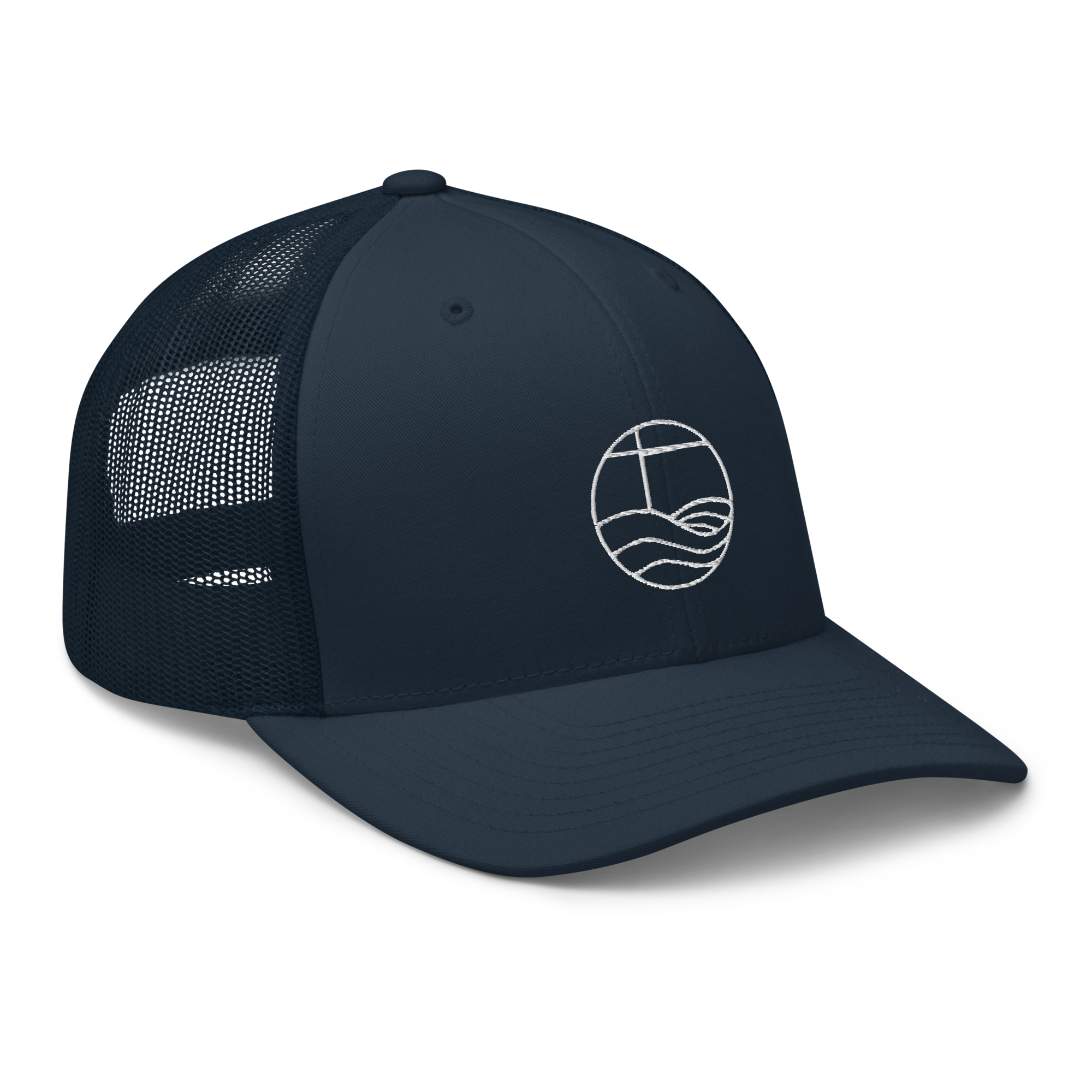 The Lakes Church Trucker Cap