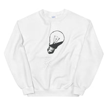 Load image into Gallery viewer, &quot;Salt + light&quot; Crew Neck - JSWAG Faith Apparel