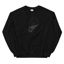 Load image into Gallery viewer, &quot;Salt + light&quot; Crew Neck - JSWAG Faith Apparel