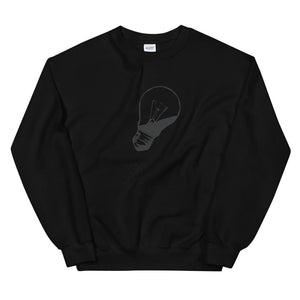 "Salt + light" Crew Neck - JSWAG Faith Apparel