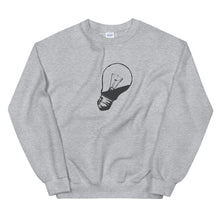 Load image into Gallery viewer, &quot;Salt + light&quot; Crew Neck - JSWAG Faith Apparel