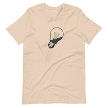 Load image into Gallery viewer, &quot;Salt + Light&quot; Tee - JSWAG Faith Apparel