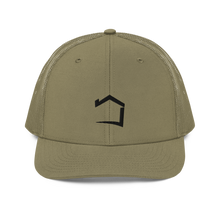 Load image into Gallery viewer, HHCF Trucker Cap