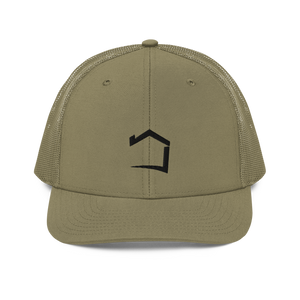 HHCF Trucker Cap