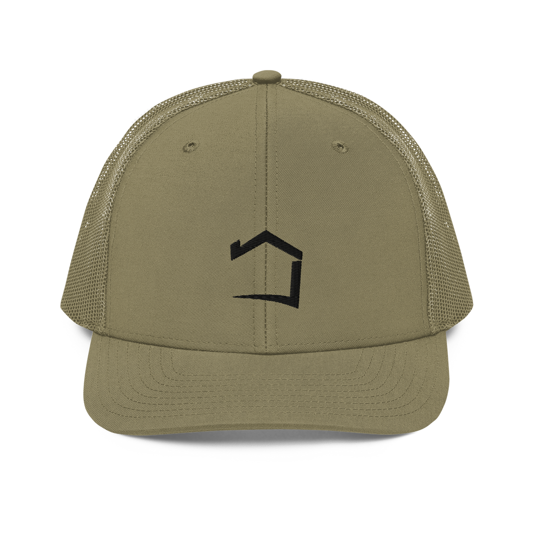 HHCF Trucker Cap