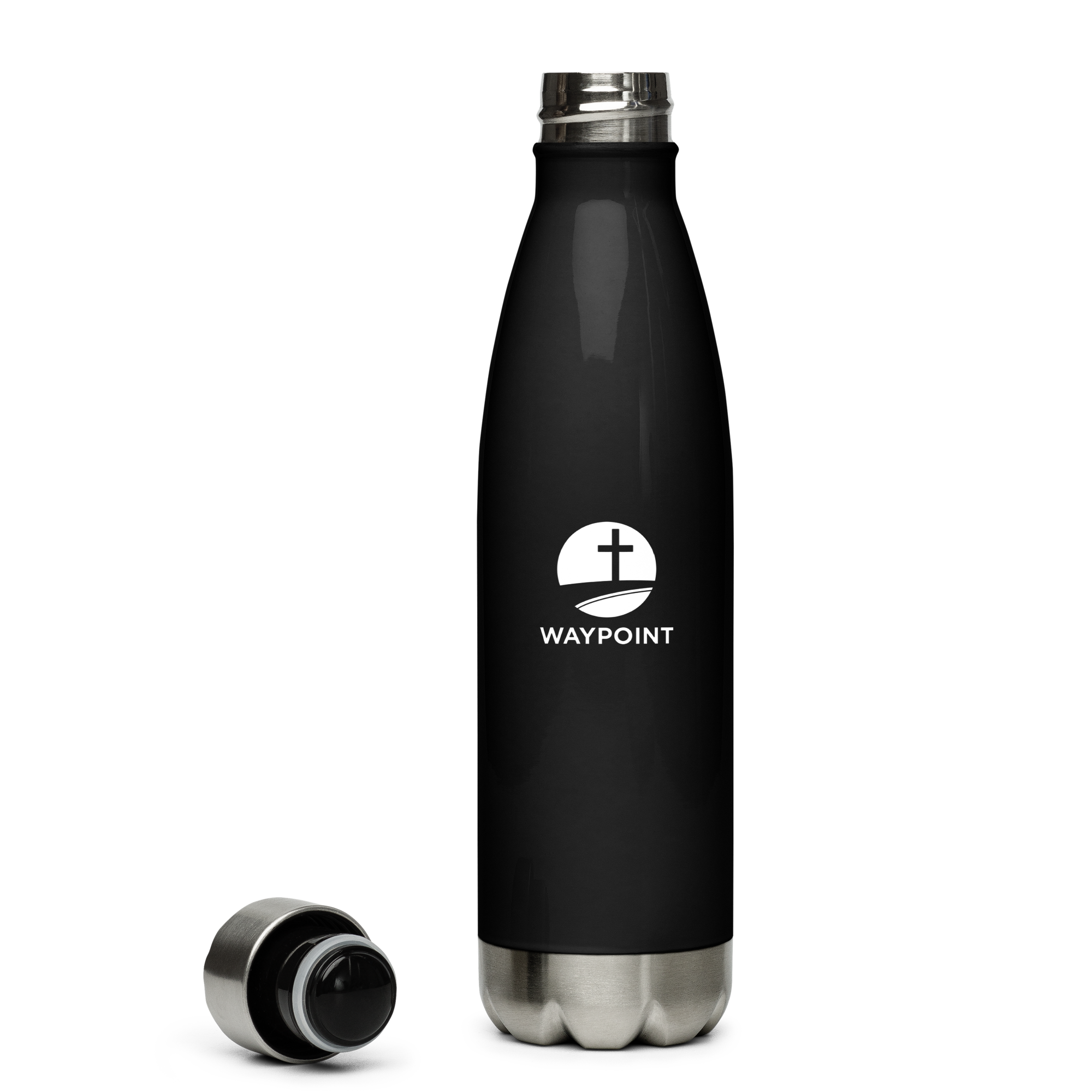 Stainless Steel Water Bottle